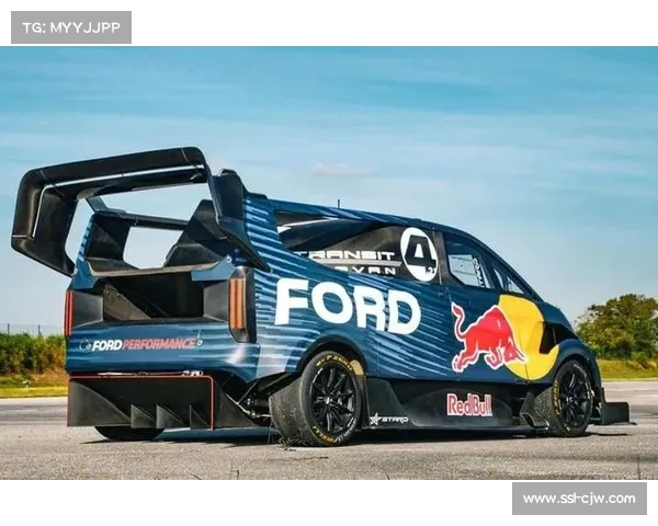 红牛与福特合作研发2026年动力单元，应对新规挑战