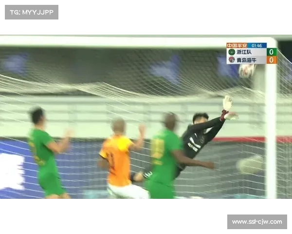 青岛海牛官宣巴西中场萨里奇合同到期离队