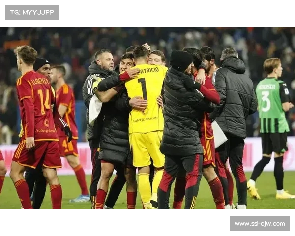 罗马对阵萨索洛，穆里尼奥球队力争保住前四席位